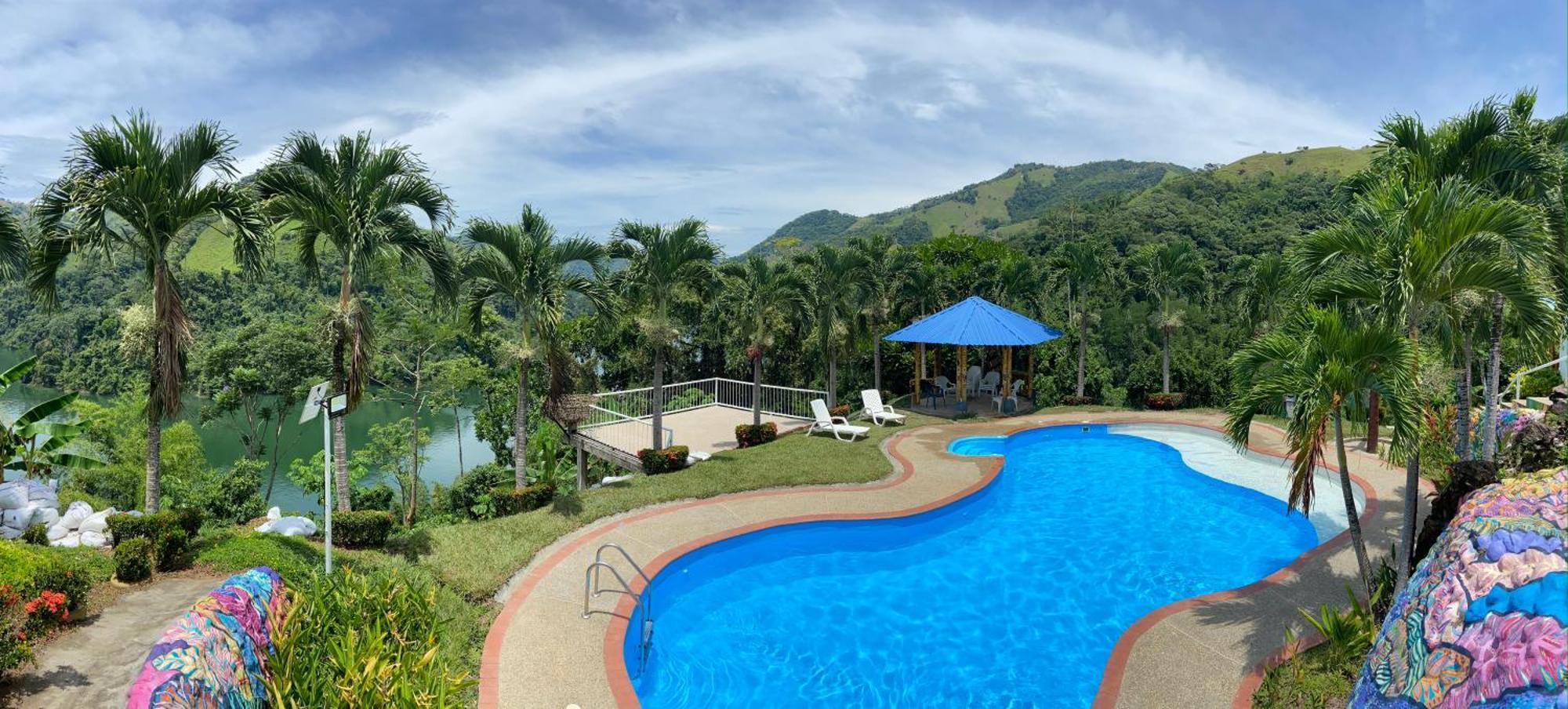 Ecohotel Campo Alegre Norcasia Caldas Exterior foto